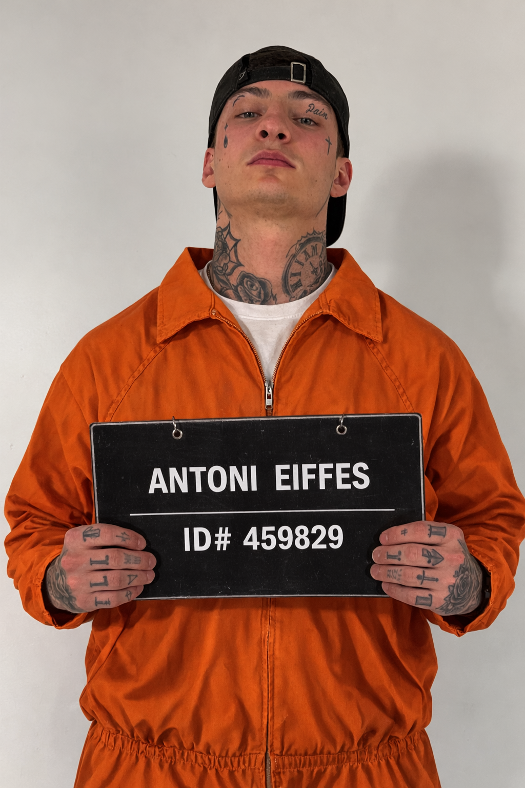 Antoni Eiffes